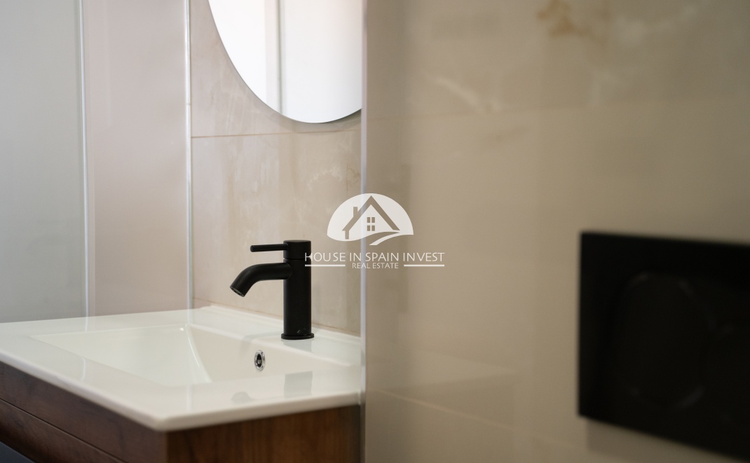 New Build - Townhouse - Torrevieja