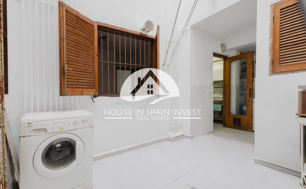 Resale - Apartment  - Torrevieja - El Acequión - Los Náufragos