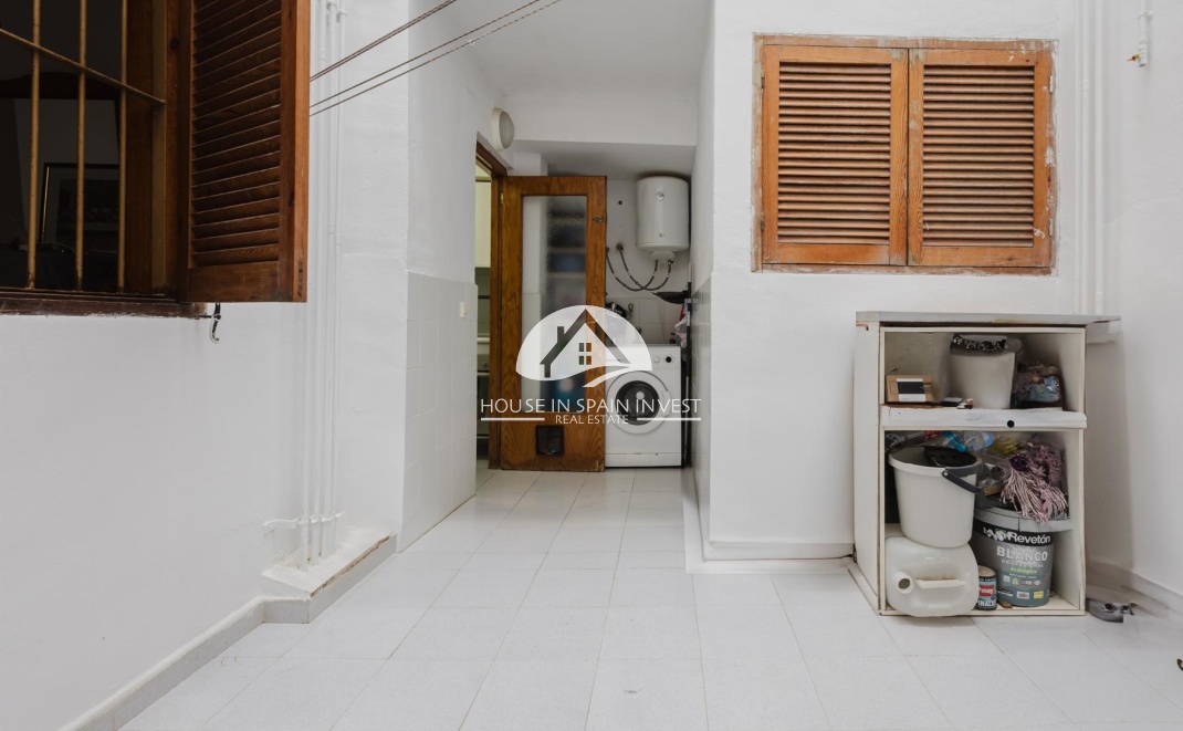 Resale - Apartment  - Torrevieja - El Acequión - Los Náufragos