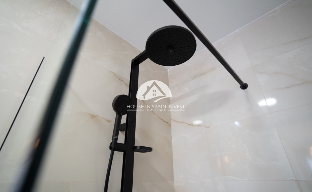 New Build - Townhouse - Torrevieja