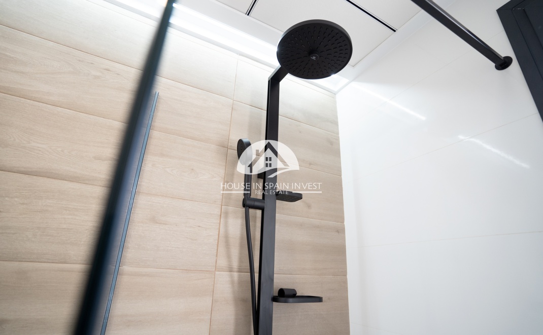 New Build - Townhouse - Torrevieja