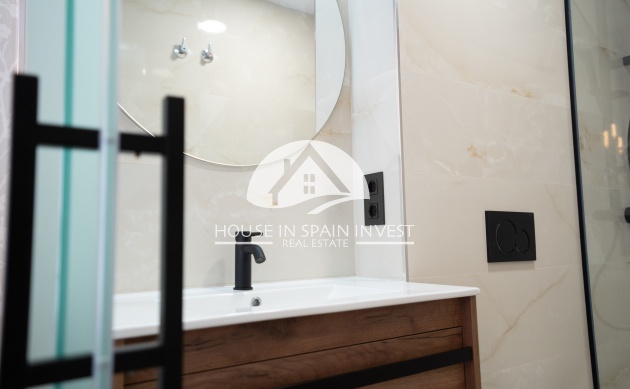 New Build - Townhouse - Torrevieja