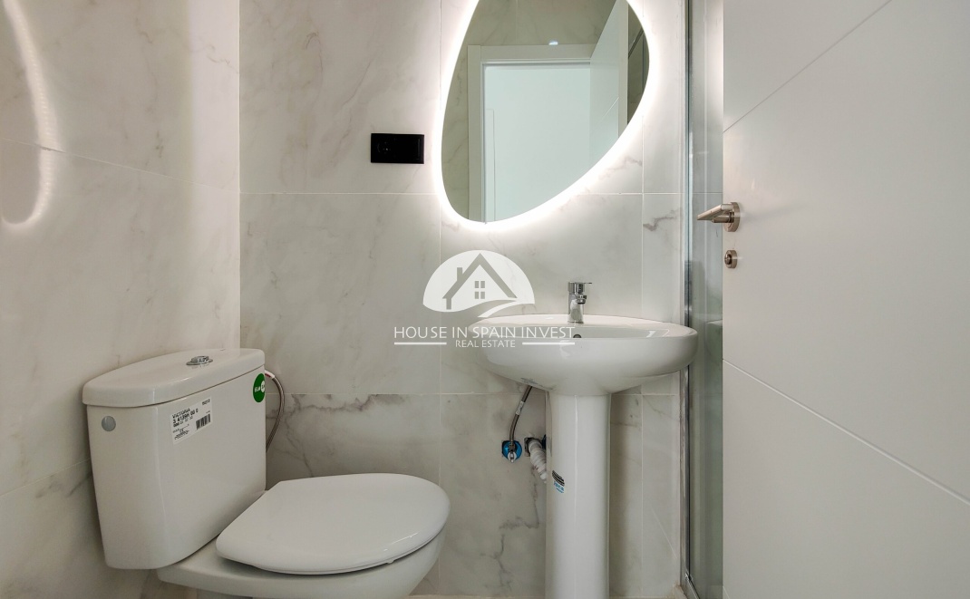 Reventa - Apartment - Orihuela Costa