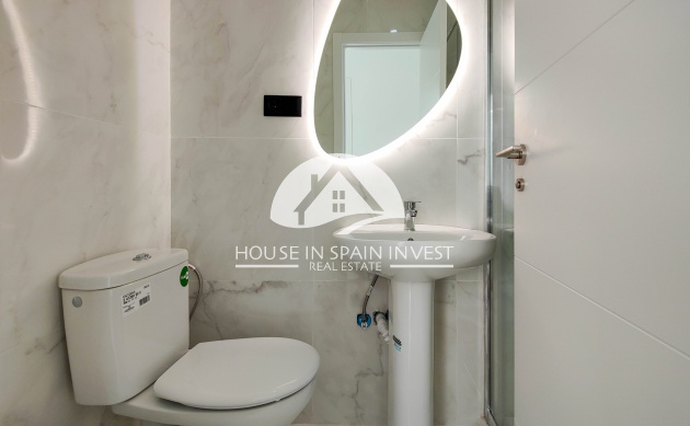 Reventa - Apartment - Orihuela Costa