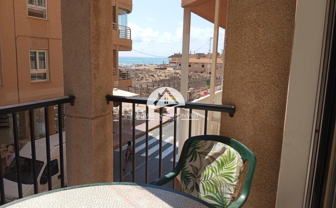 Resale - Apartment  - Torrevieja - La Mata