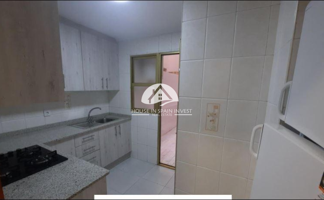 Resale - Apartment  - Torrevieja - La Mata