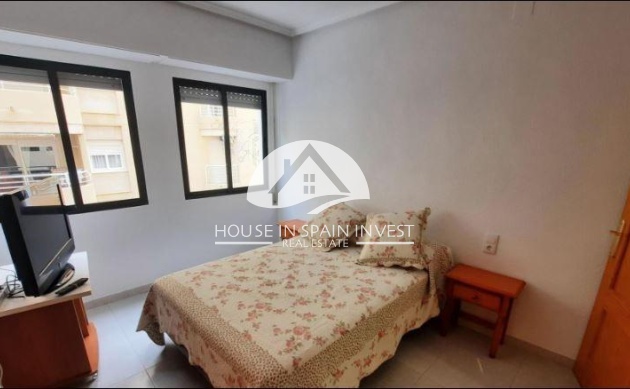 Resale - Apartment  - Torrevieja - La Mata