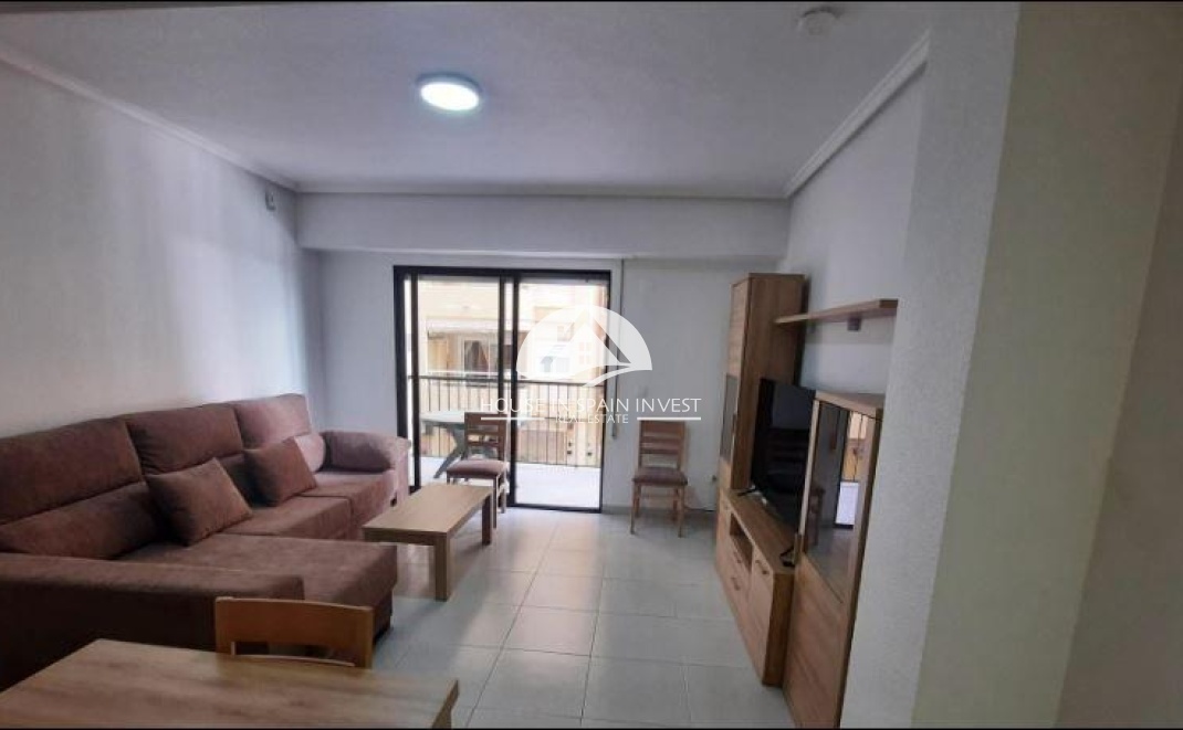 Resale - Apartment  - Torrevieja - La Mata