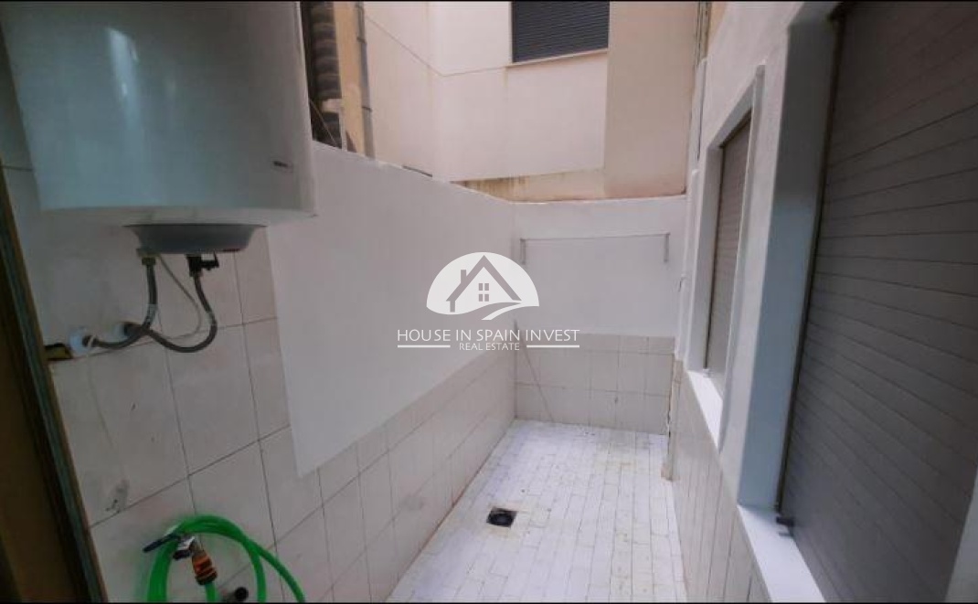 Resale - Apartment  - Torrevieja - La Mata