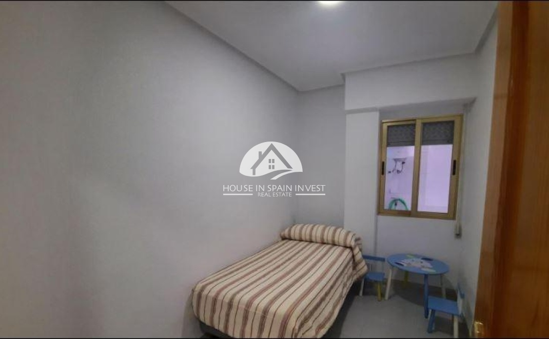 Resale - Apartment  - Torrevieja - La Mata