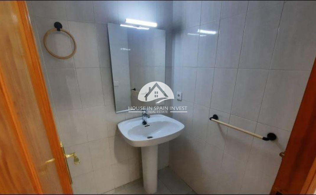 Resale - Apartment  - Torrevieja - La Mata