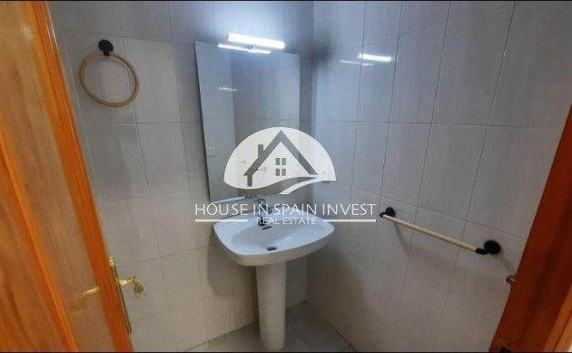 Resale - Apartment  - Torrevieja - La Mata