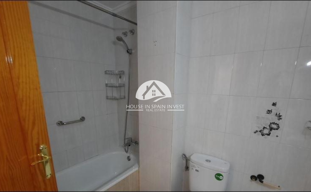 Resale - Apartment  - Torrevieja - La Mata