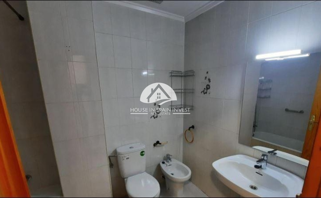 Resale - Apartment  - Torrevieja - La Mata