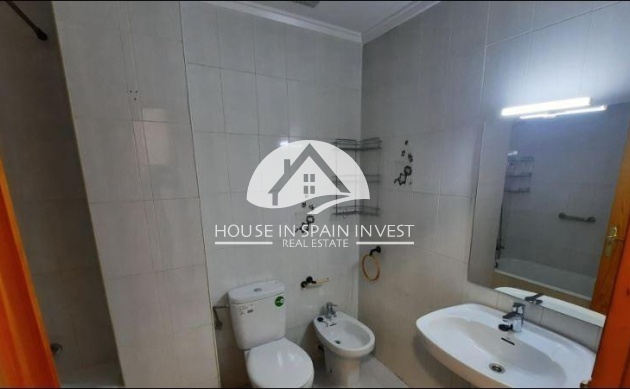 Resale - Apartment  - Torrevieja - La Mata