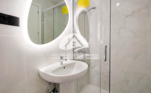 Reventa - Apartment - Orihuela Costa