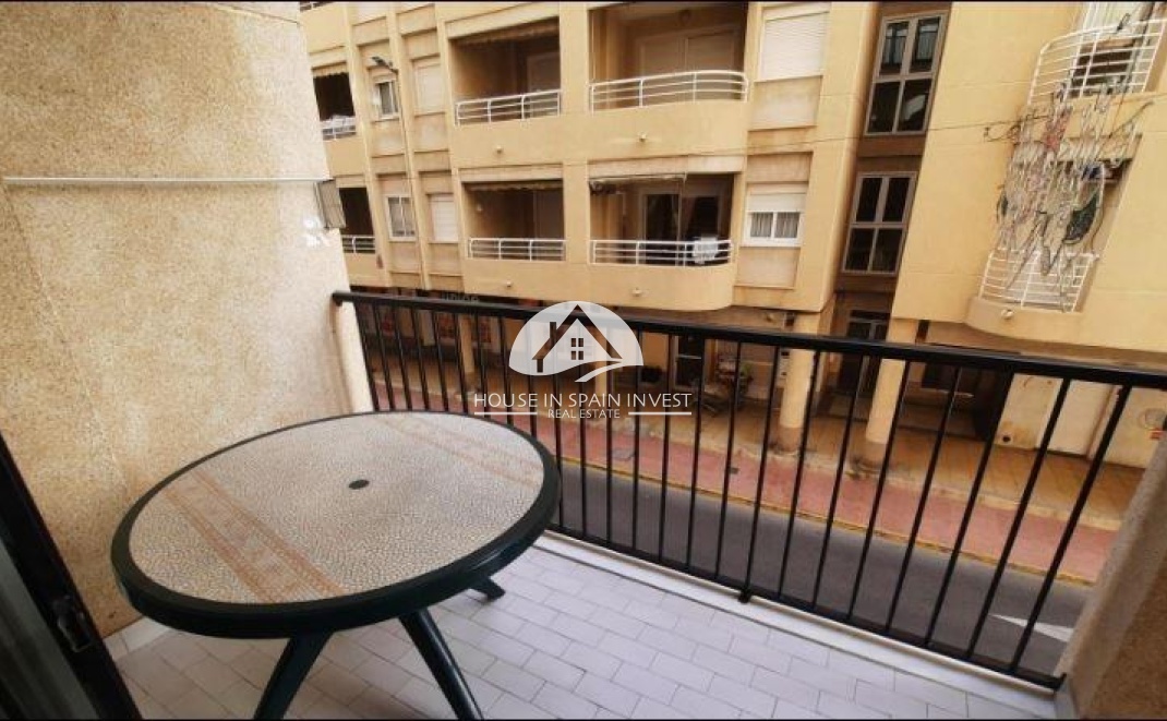 Resale - Apartment  - Torrevieja - La Mata