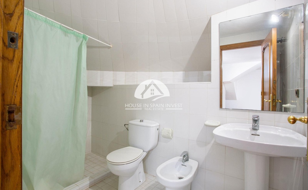 Resale - Villa - Torrevieja - Torreta - Salado