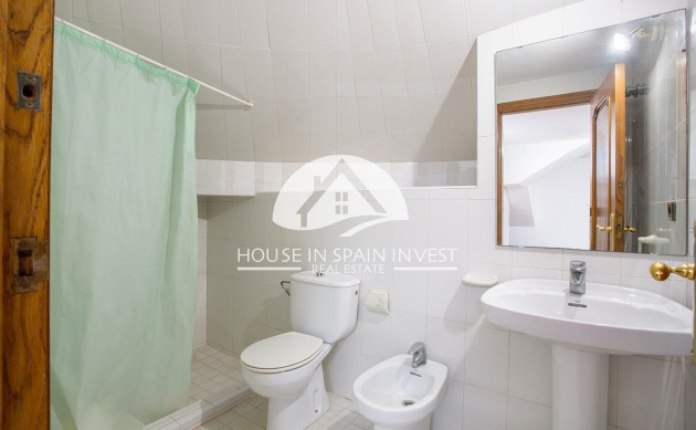 Resale - Villa - Torrevieja - Torreta - Salado