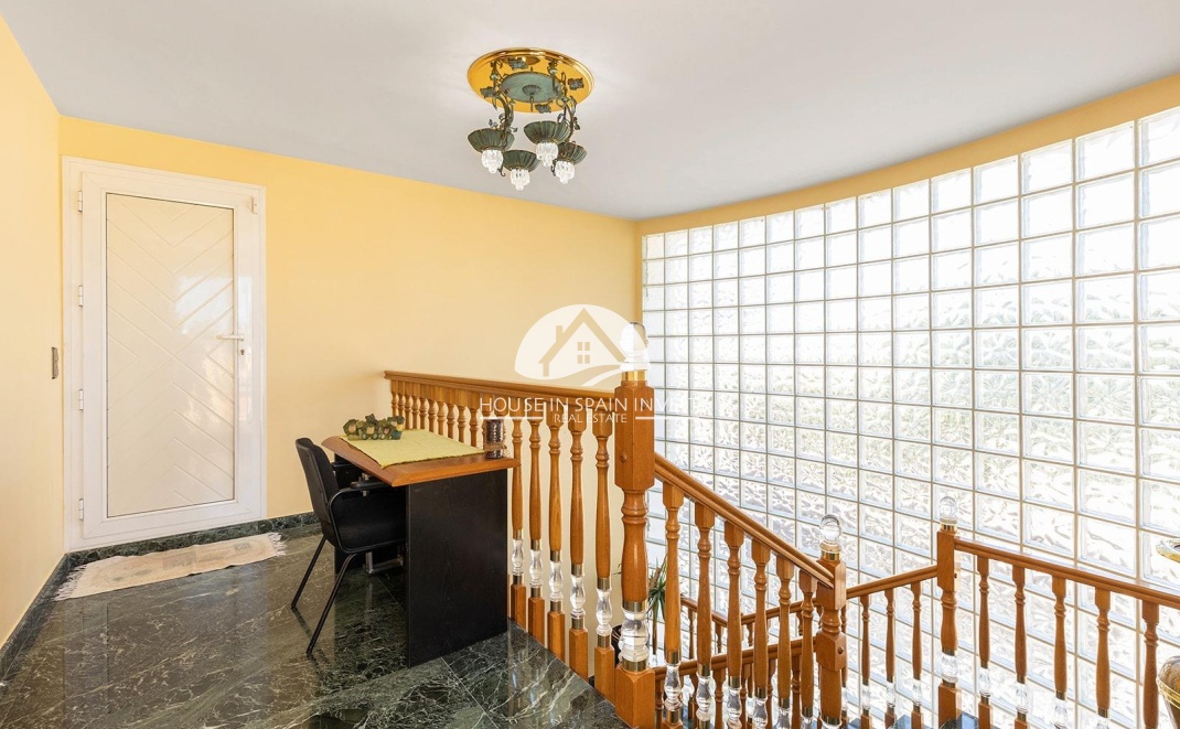 Resale - Villa - Torrevieja - Torreta - Salado