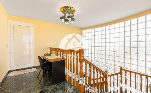 Resale - Villa - Torrevieja - Torreta - Salado