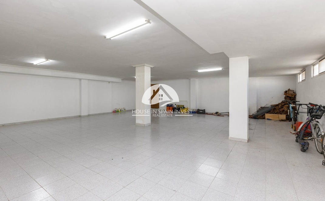 Resale - Villa - Torrevieja - Torreta - Salado