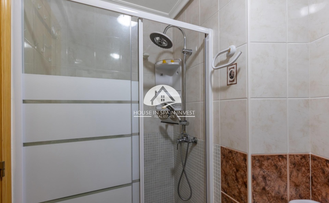 Resale - Apartment  - Torrevieja - La Mata