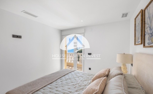 Resale - Apartment  - Torrevieja - La Mata