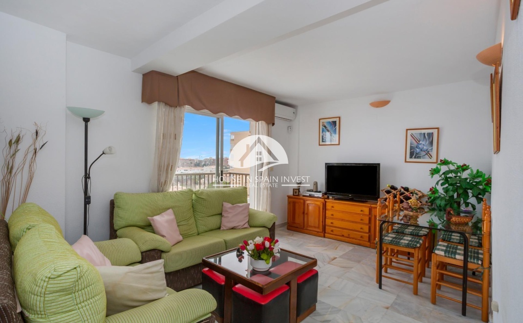Resale - Penthouse - Torrevieja - La Mata