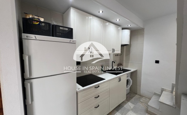 Resale - Penthouse - Torrevieja - La Mata