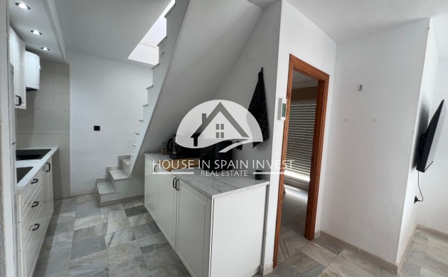 Resale - Penthouse - Torrevieja - La Mata