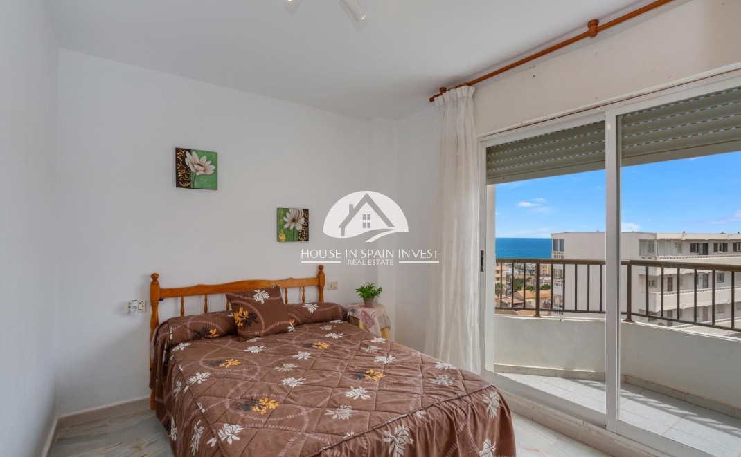 Resale - Penthouse - Torrevieja - La Mata