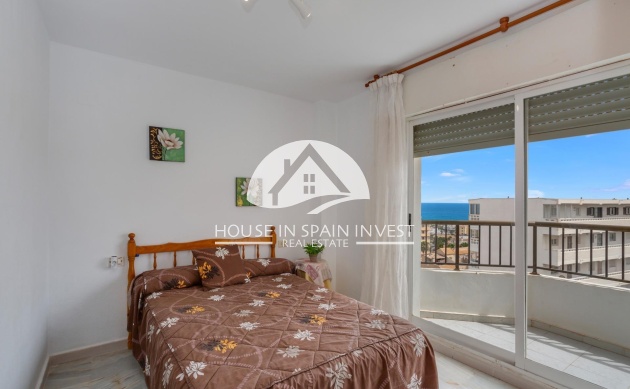 Resale - Penthouse - Torrevieja - La Mata