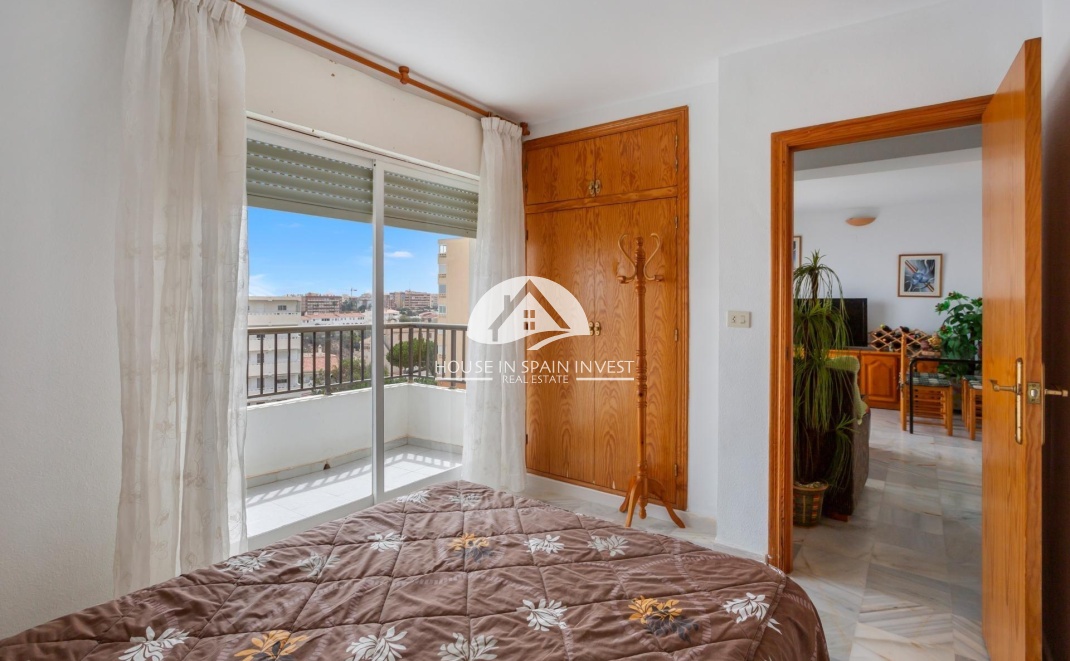 Resale - Penthouse - Torrevieja - La Mata