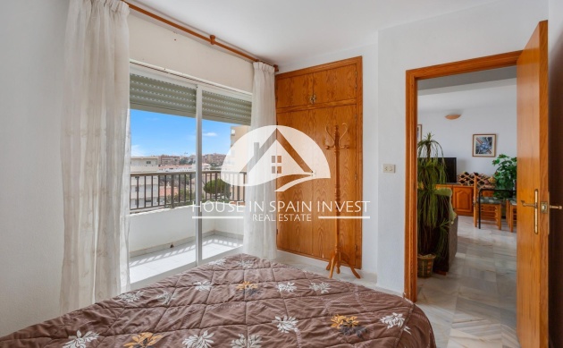 Resale - Penthouse - Torrevieja - La Mata