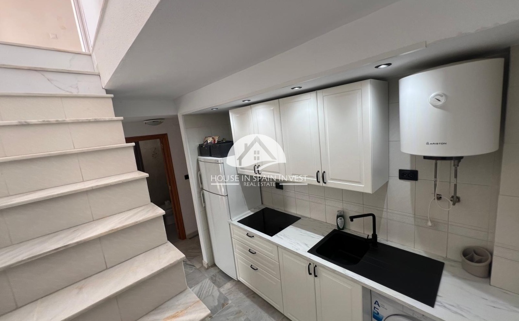 Resale - Penthouse - Torrevieja - La Mata