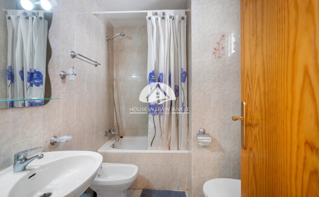 Resale - Penthouse - Torrevieja - La Mata