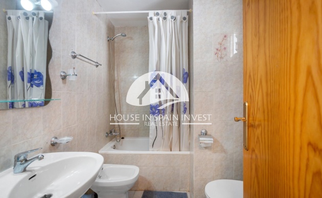 Resale - Penthouse - Torrevieja - La Mata
