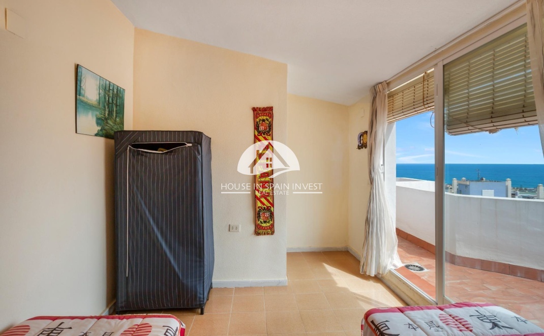 Resale - Penthouse - Torrevieja - La Mata