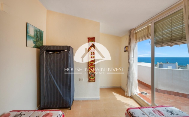 Resale - Penthouse - Torrevieja - La Mata