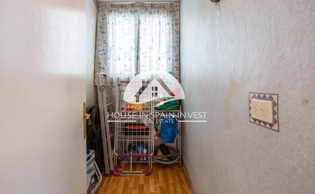 Resale - Penthouse - Torrevieja - La Mata