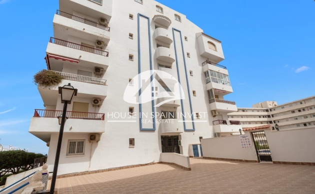 Resale - Penthouse - Torrevieja - La Mata