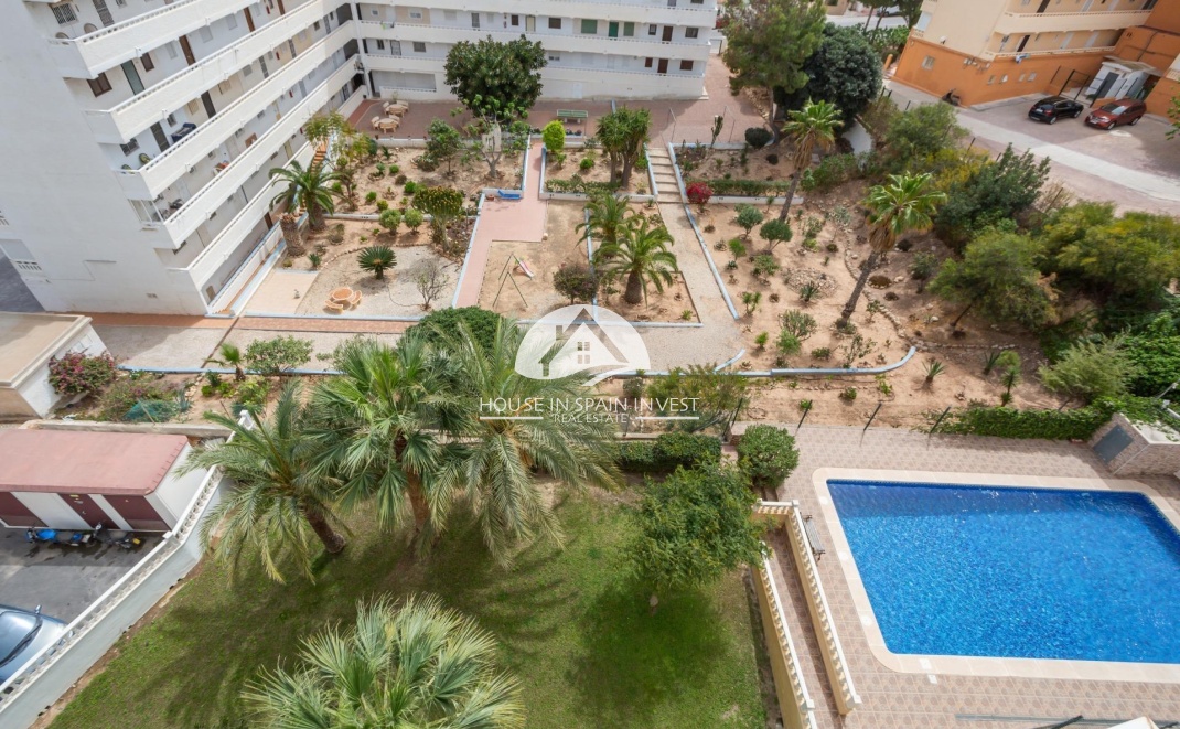 Resale - Penthouse - Torrevieja - La Mata