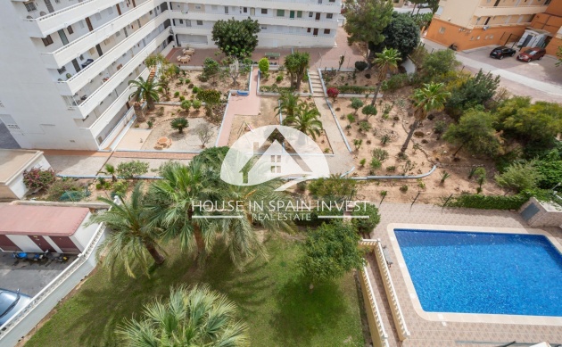 Resale - Penthouse - Torrevieja - La Mata