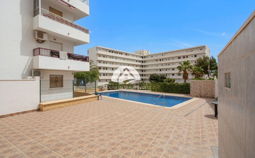 Resale - Penthouse - Torrevieja - La Mata