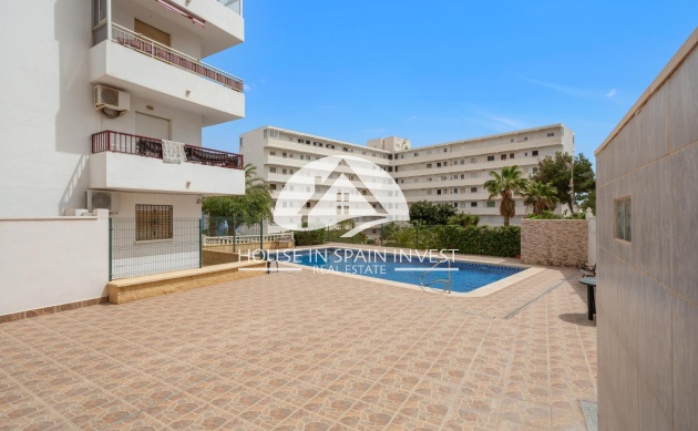 Resale - Penthouse - Torrevieja - La Mata