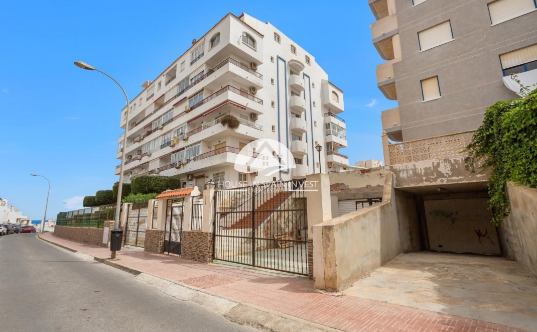 Resale - Penthouse - Torrevieja - La Mata