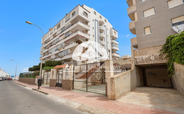 Resale - Penthouse - Torrevieja - La Mata