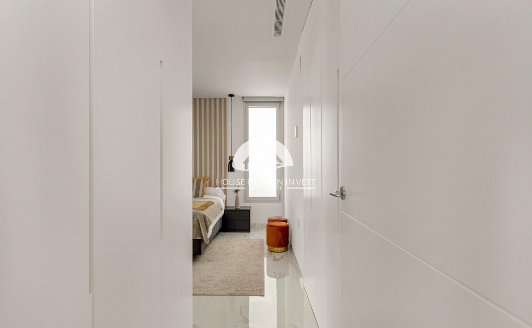 New Build - Villa - Torrevieja - Los Balcones  