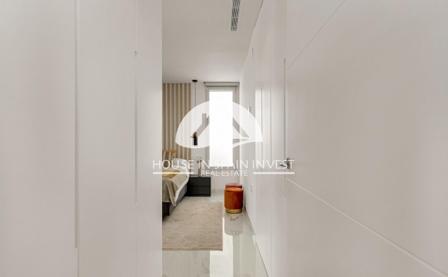 New Build - Villa - Torrevieja - Los Balcones  